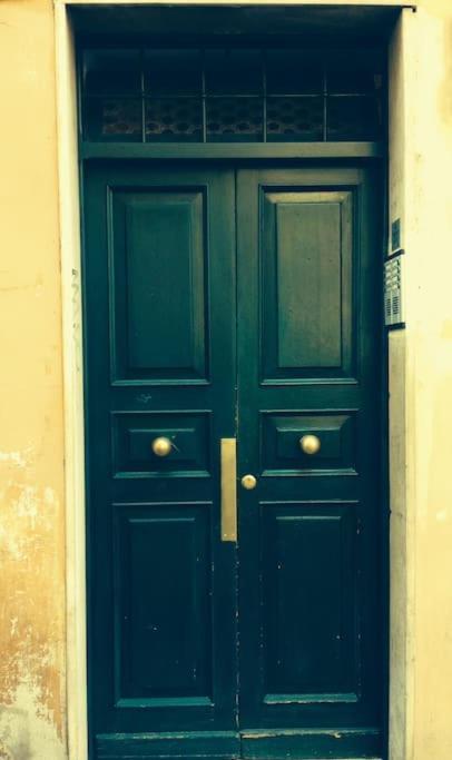 Campo De' Fiori Eleonorhouse Roma