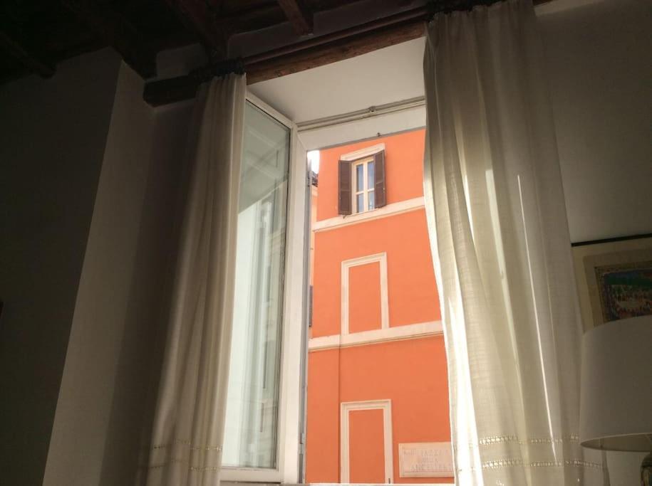 Campo De' Fiori Eleonorhouse *