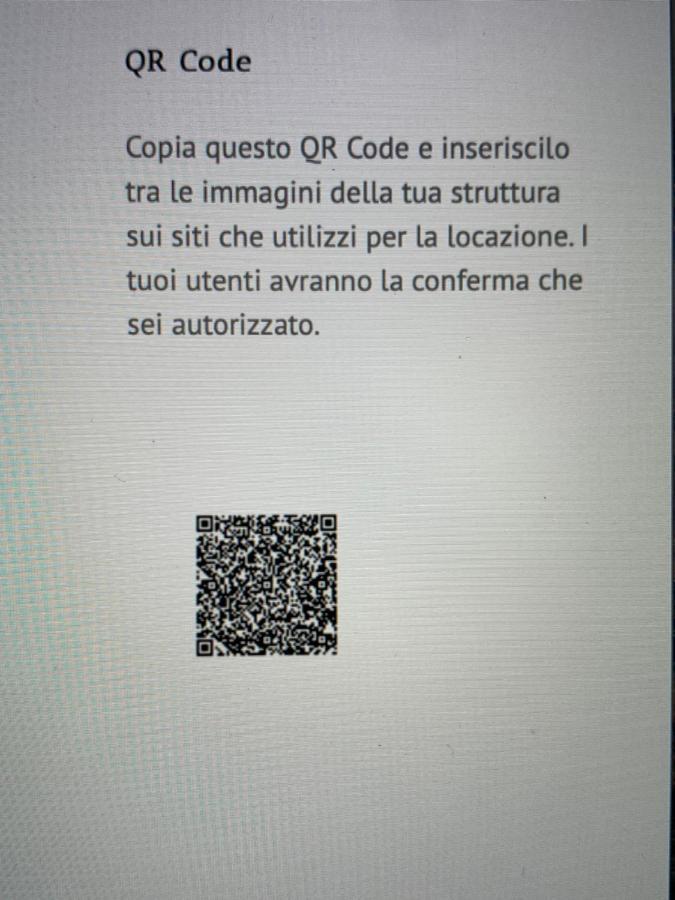 Casa Nerone Appartamento Roma