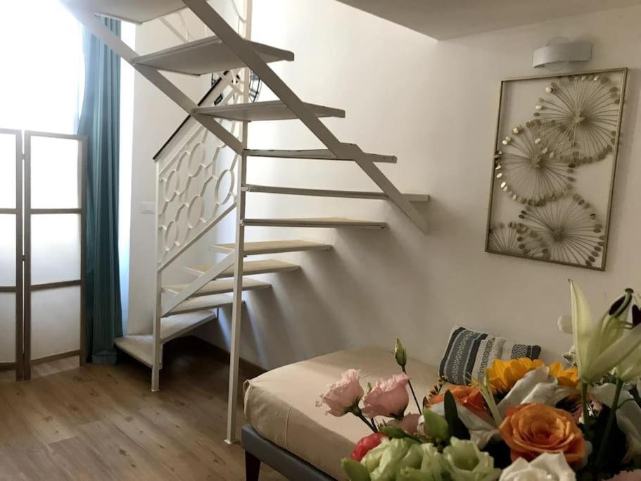 Apartment Romantic Eco-loft Rom