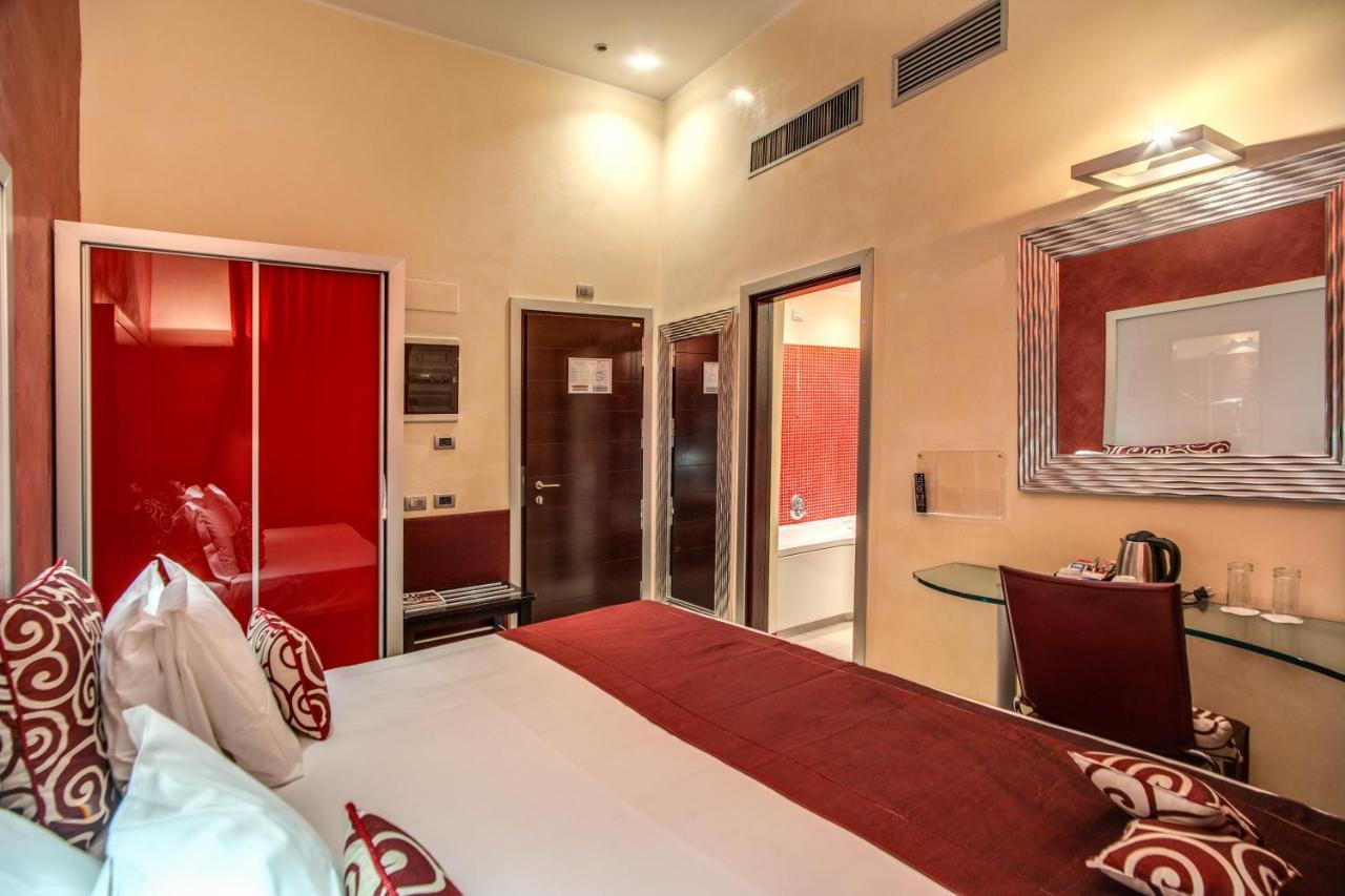 Guest house Easy Rome
