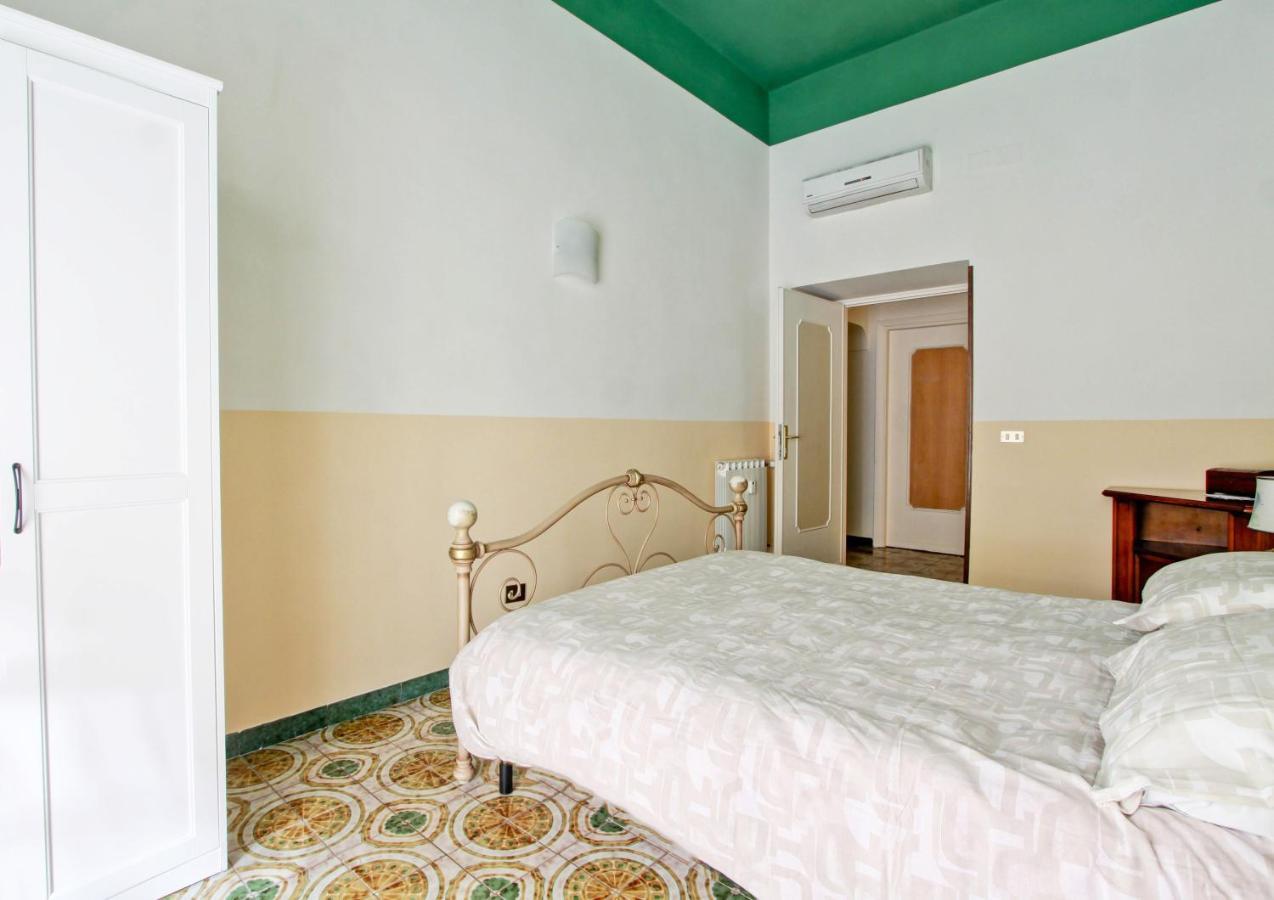 Apartamento Roman Apartment