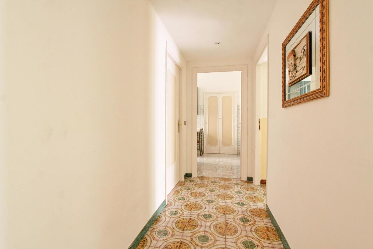 Apartamento Roman Apartment *