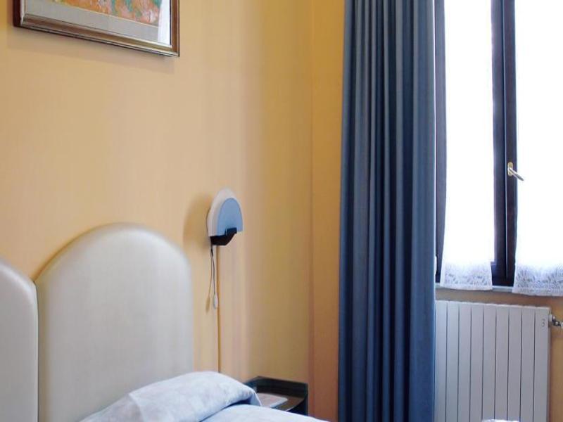Alessandro A San Pietro Bed