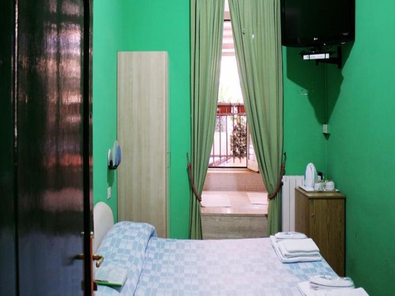 Casa de hóspedes Alessandro A San Pietro Bed Roma