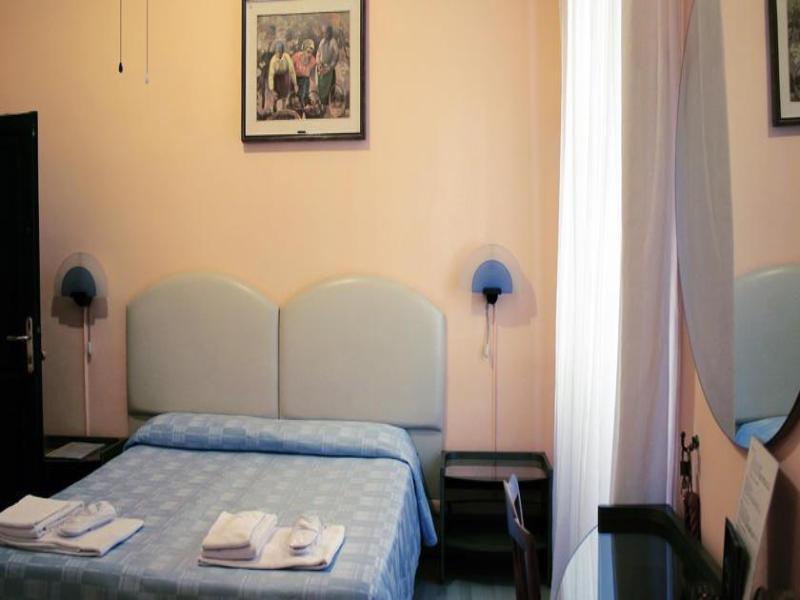 Casa de hóspedes Alessandro A San Pietro Bed