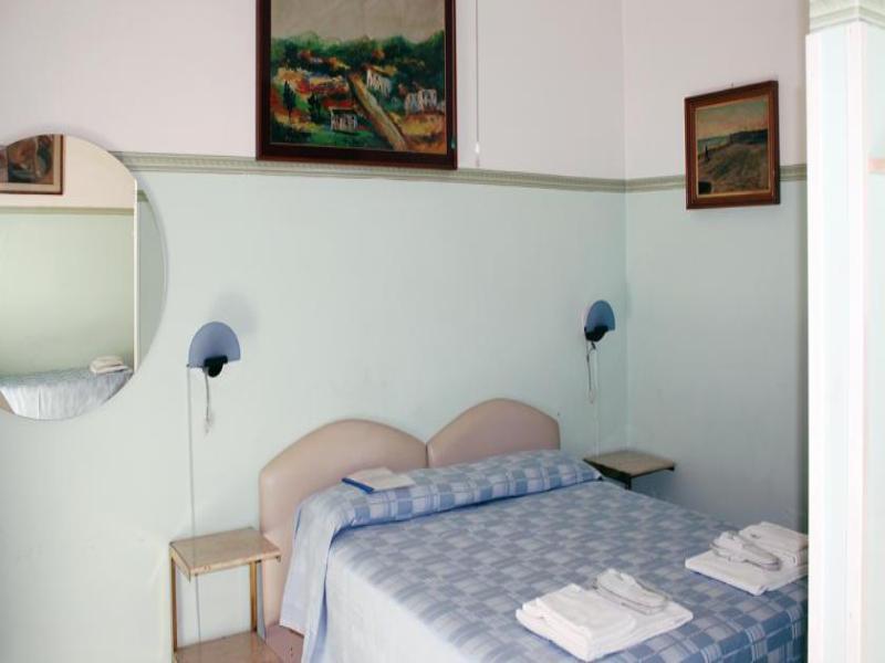 Alessandro A San Pietro Bed Casa de hóspedes Roma