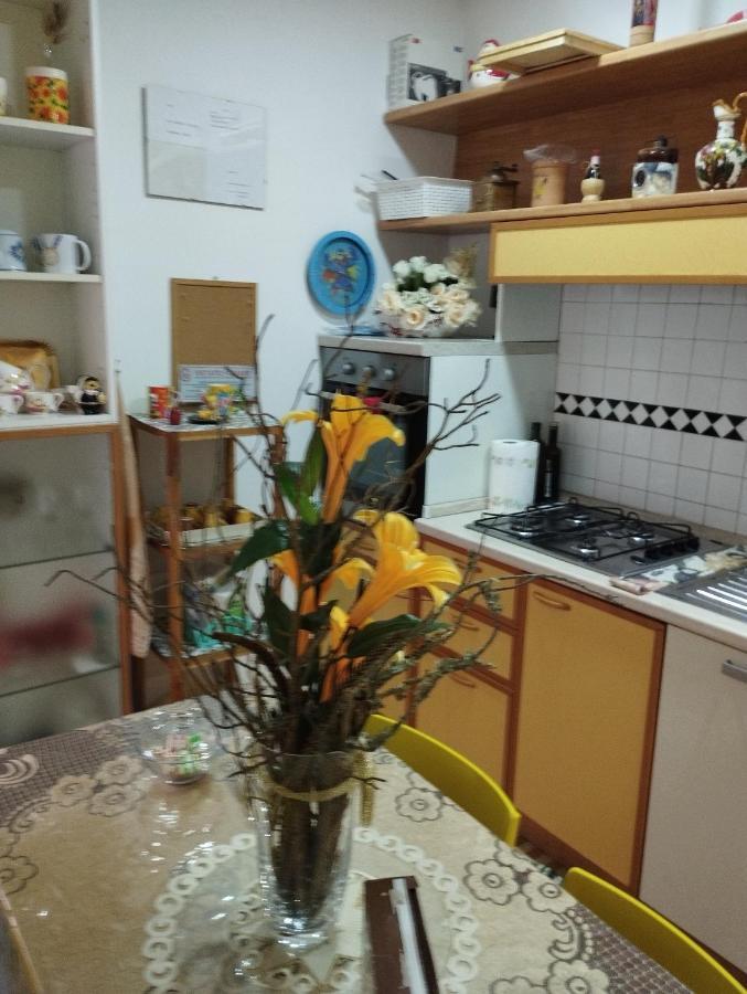 Apartamento Casa D'arte Mary *