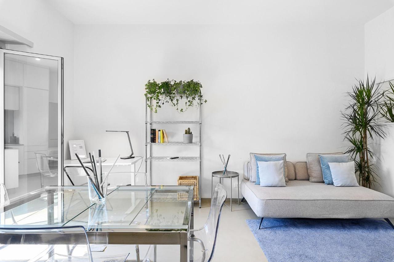 Apartamento Modern & Cozy With Balcony Roma
