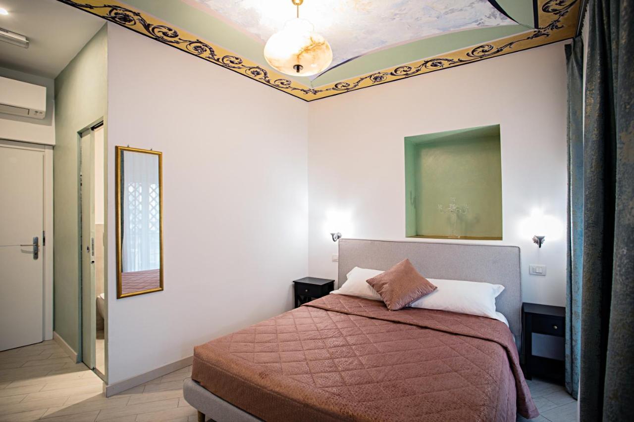 Ludus Casa de hóspedes Roma