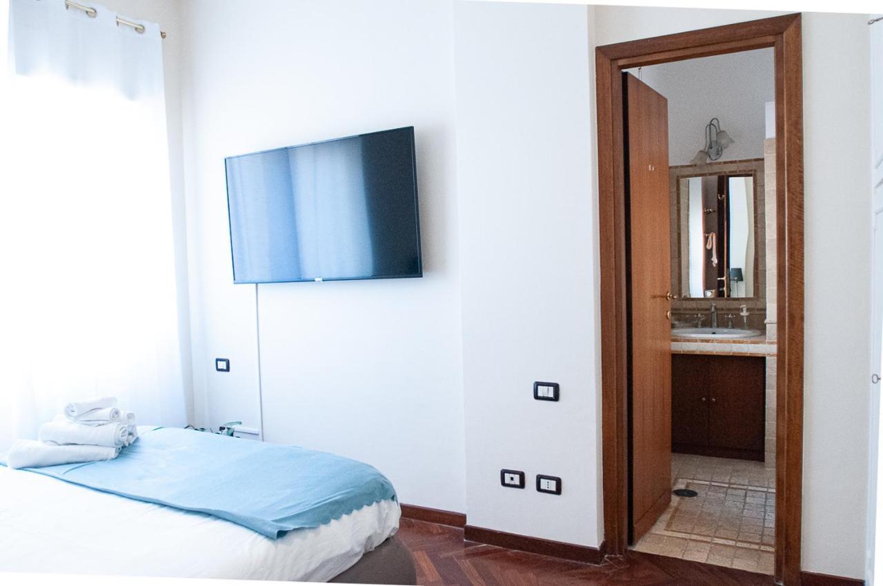 Labanca's House Apartamento *