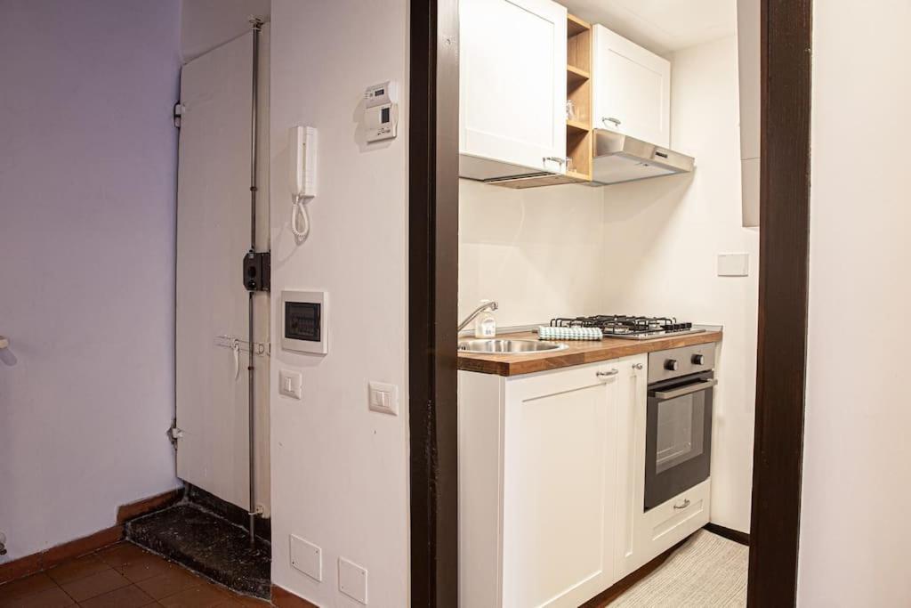 Apartment Casa Giglio Campo Di Fiori Rom