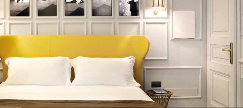 The Corner 4* Roma