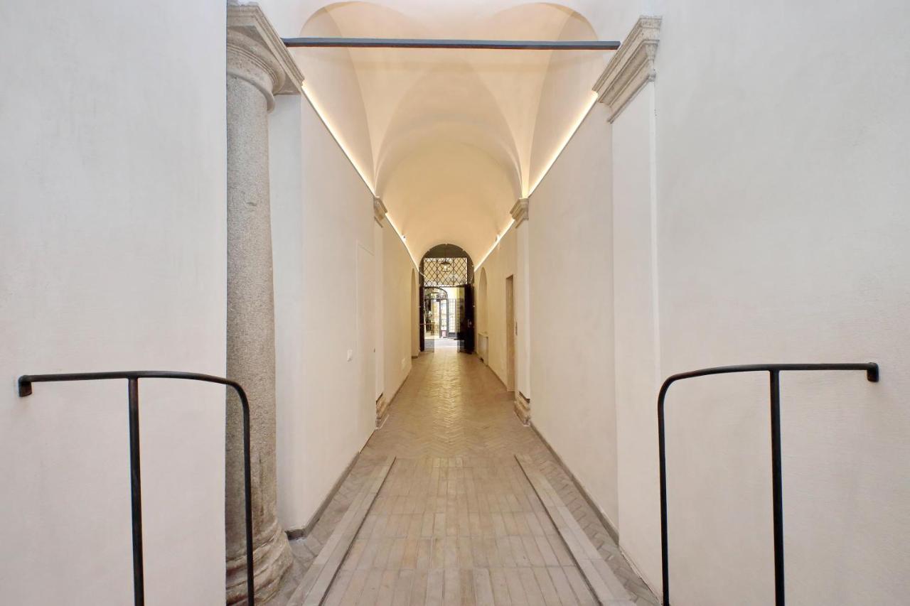 Residenza Torre Vecchiarelli - 2 Appartamento Roma