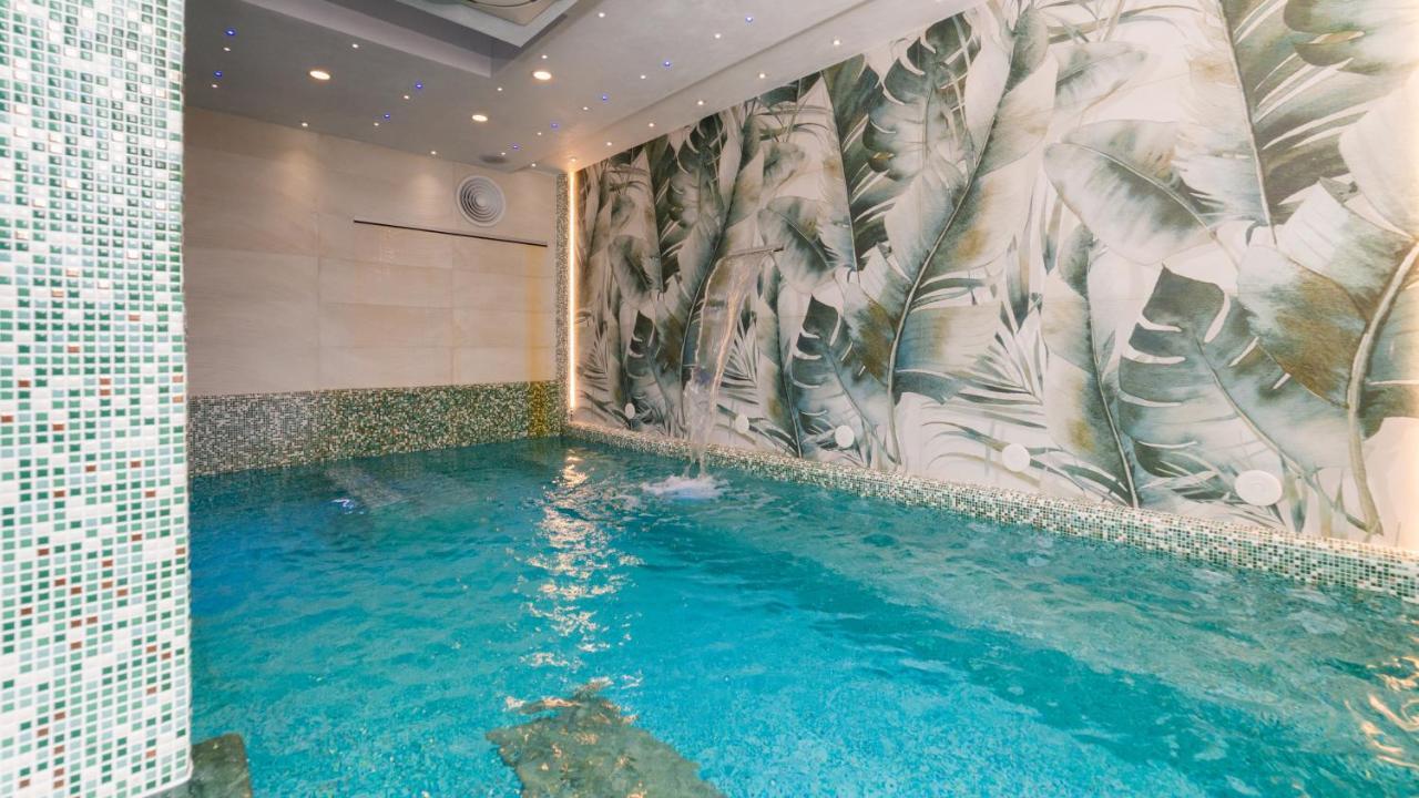 Center 1 Hotel Rom