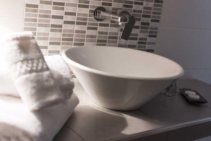 Bed and breakfast San Vito 2*