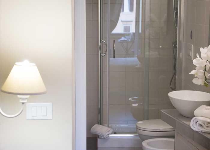 Bed and breakfast San Vito Roma