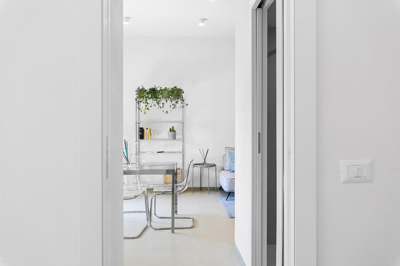 Modern & Cozy With Balcony Apartamento Roma