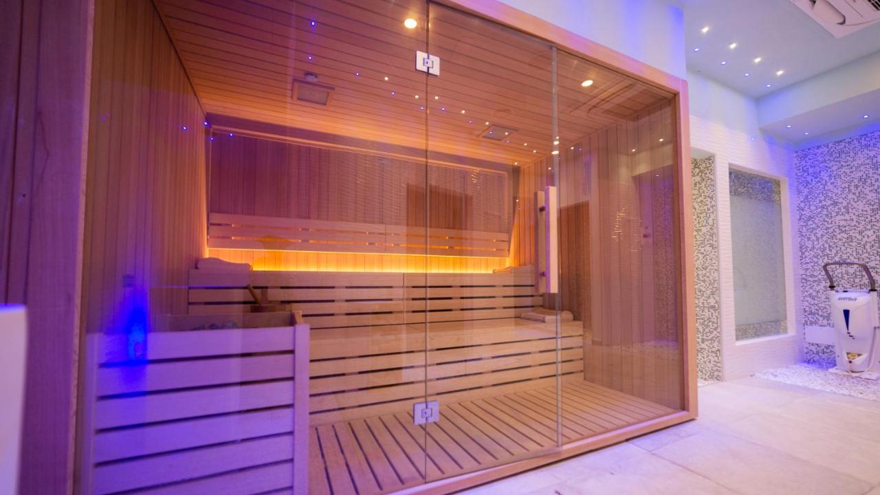 Hotell Center 3