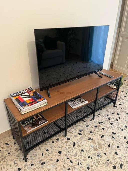 Urbana Rooftop Apartamento Roma