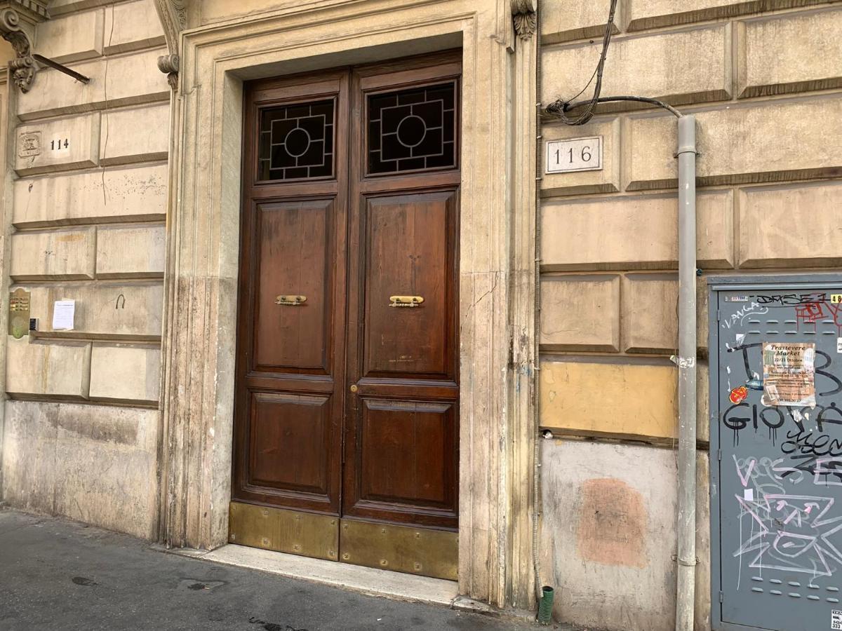 Apartamento Cavour's Roma