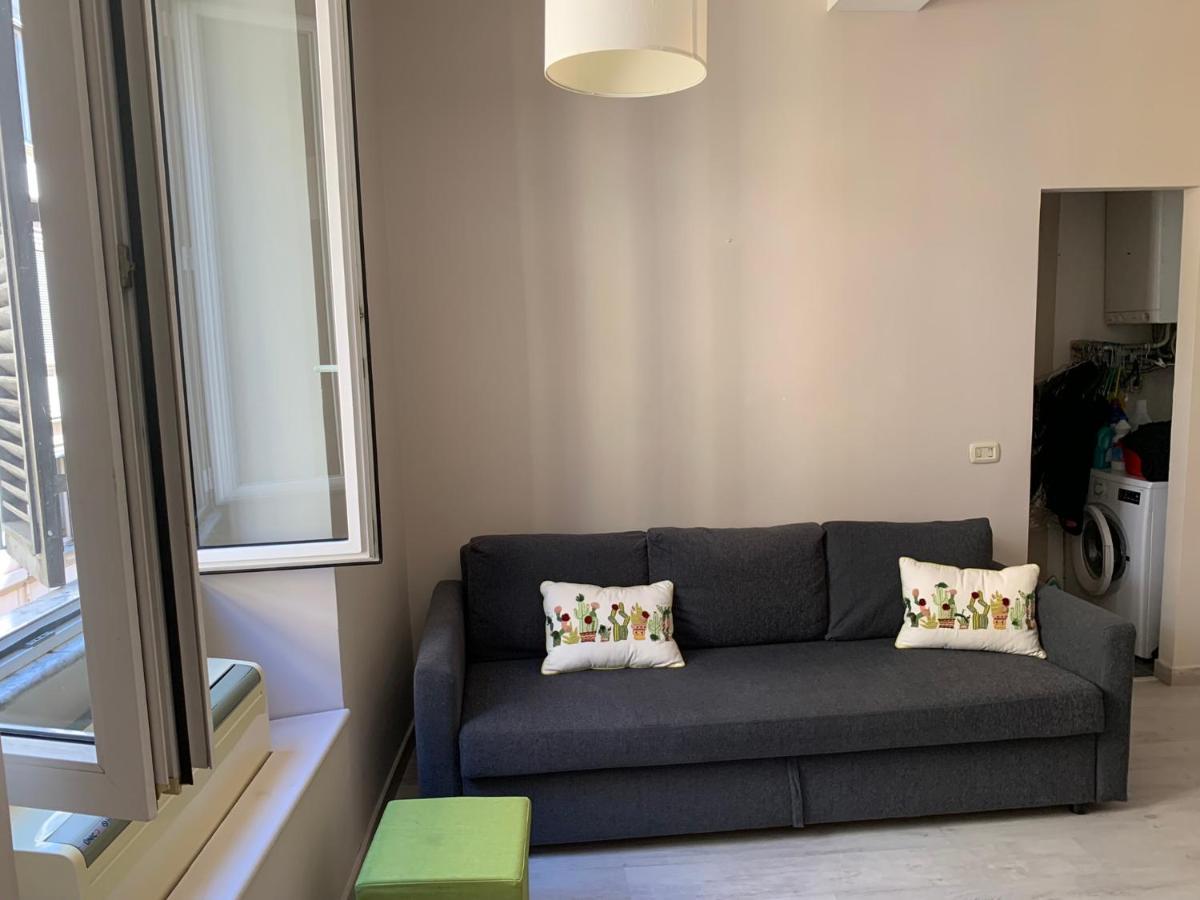 Apartamento Cavour's