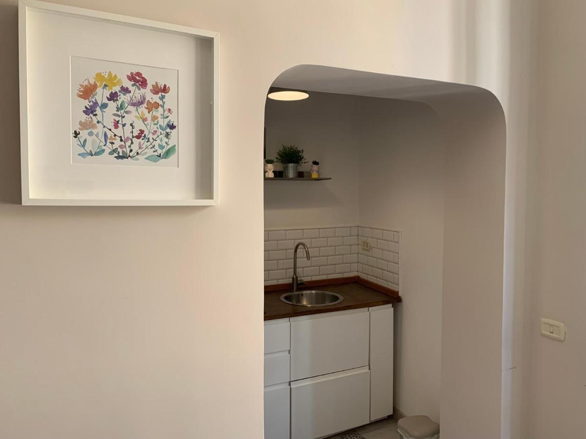 Apartamento Cavour's