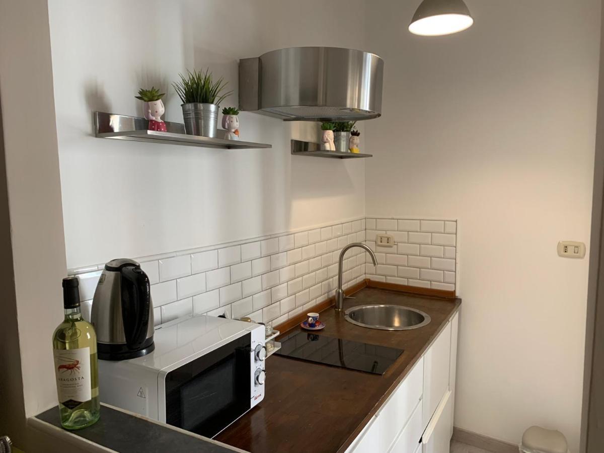 Apartamento Cavour's *
