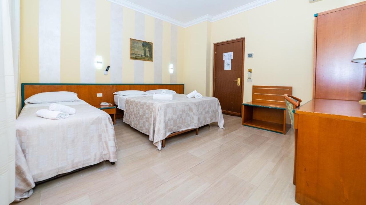 Hotell Center 3