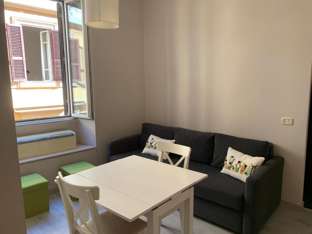 Cavour's Apartamento *