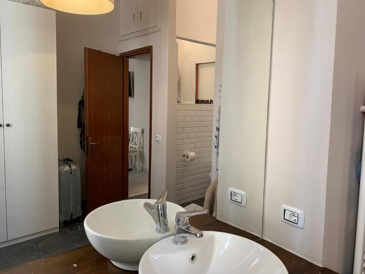 Cavour's Apartamento
