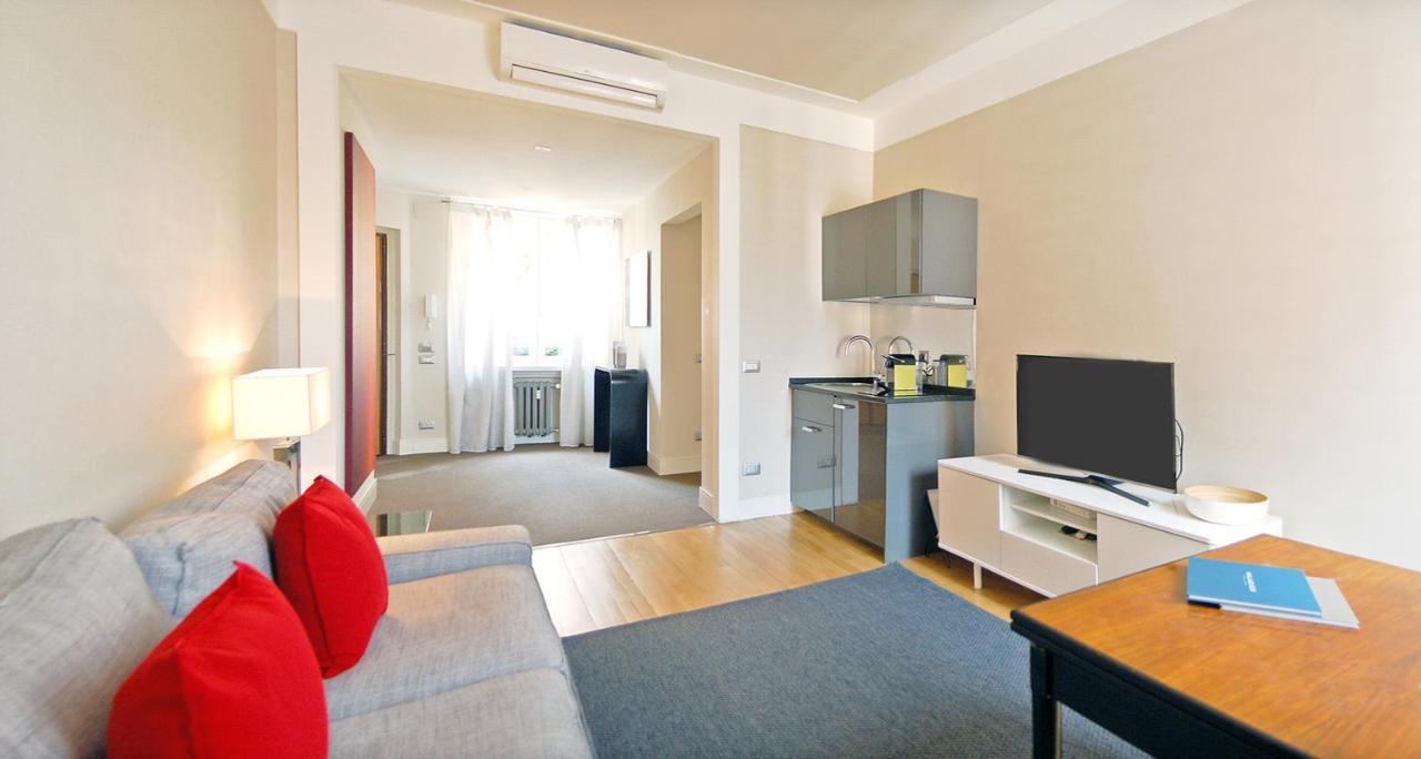 Adamas Luxury Apartamento