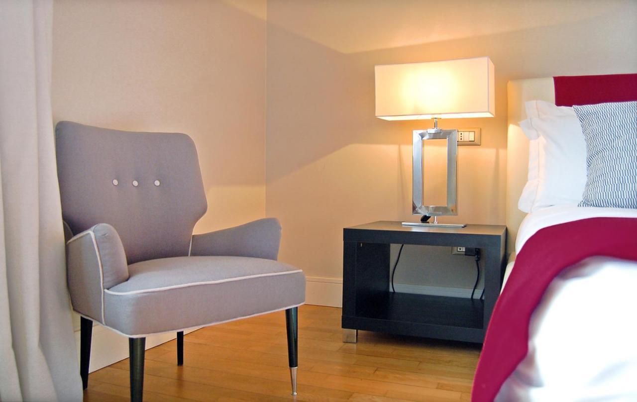 Apartamento Adamas Luxury Roma