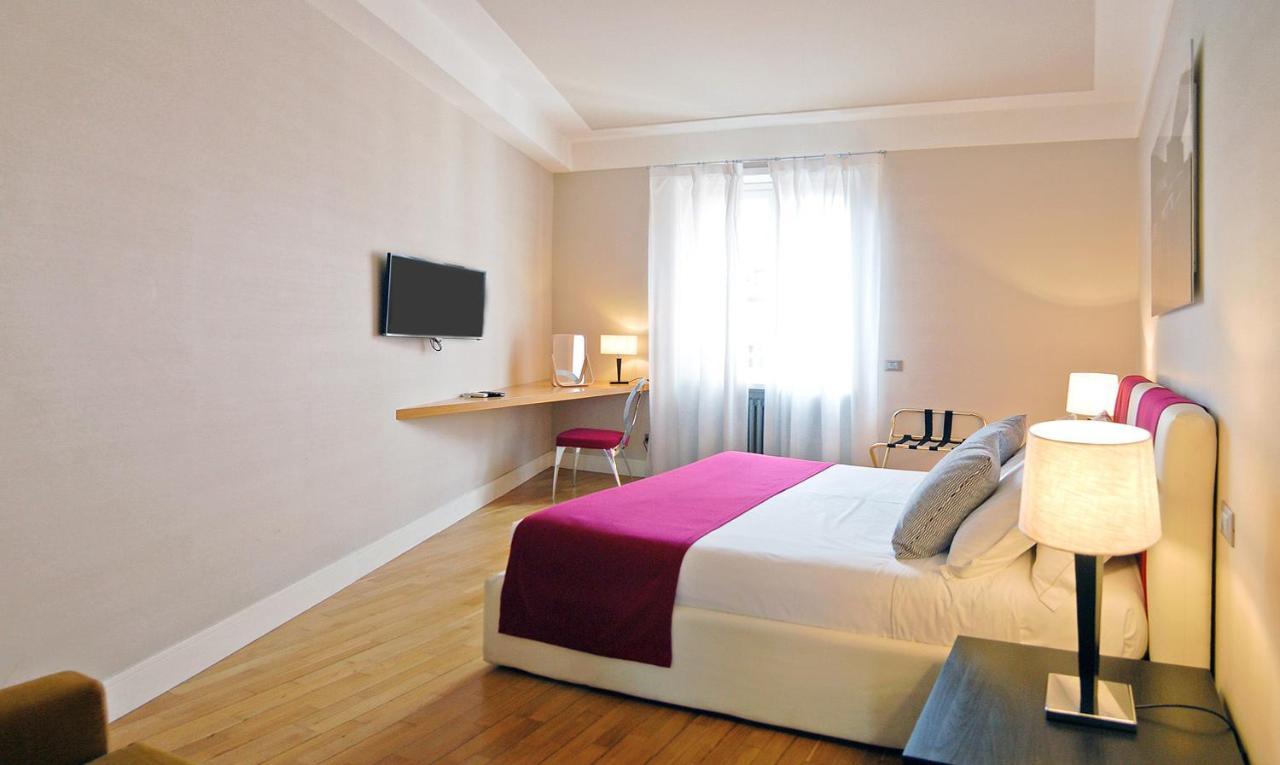 Adamas Luxury Apartamento *