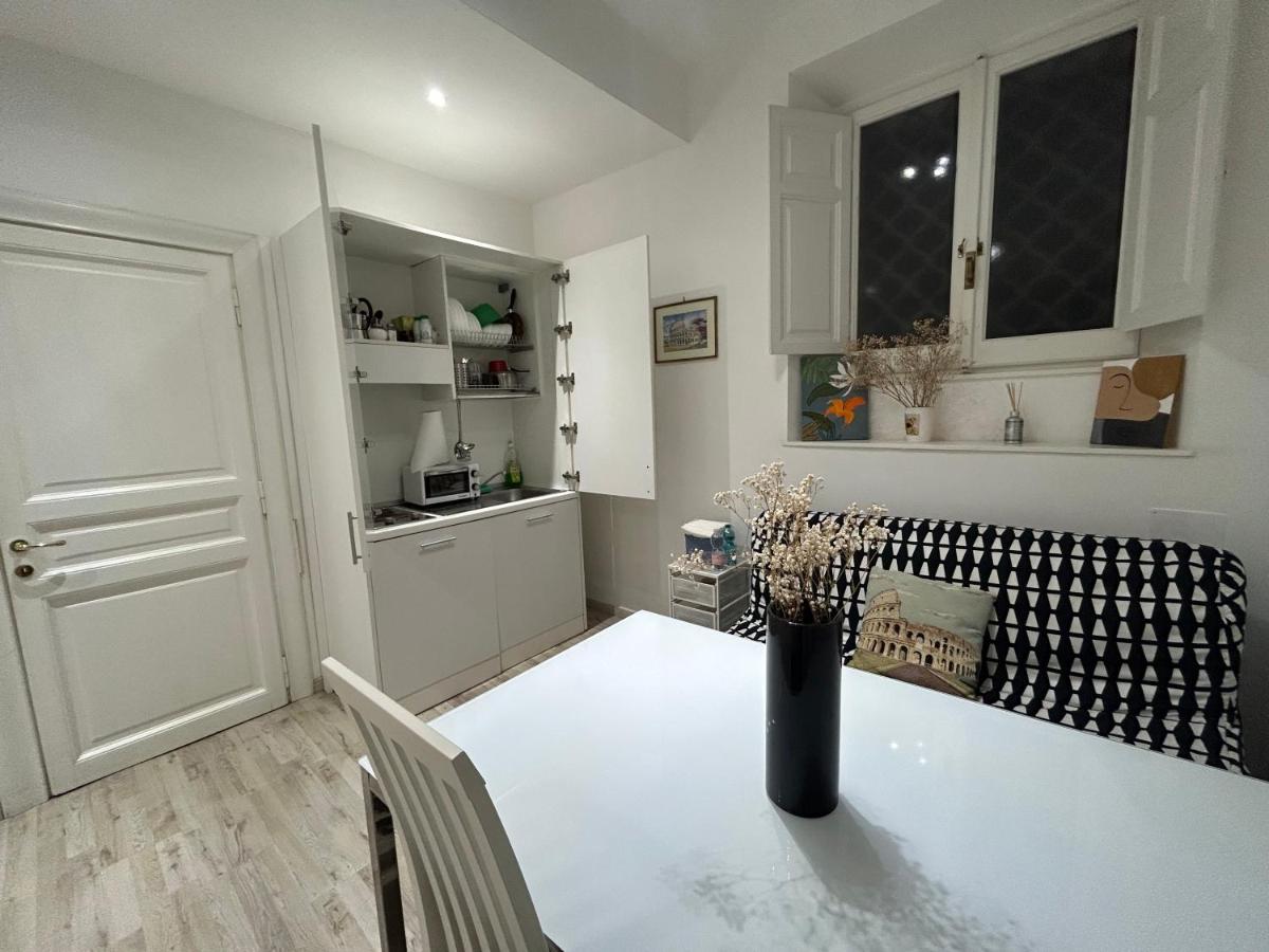 Urbe - Delizioso Quartiere Coppede Apartamento Roma