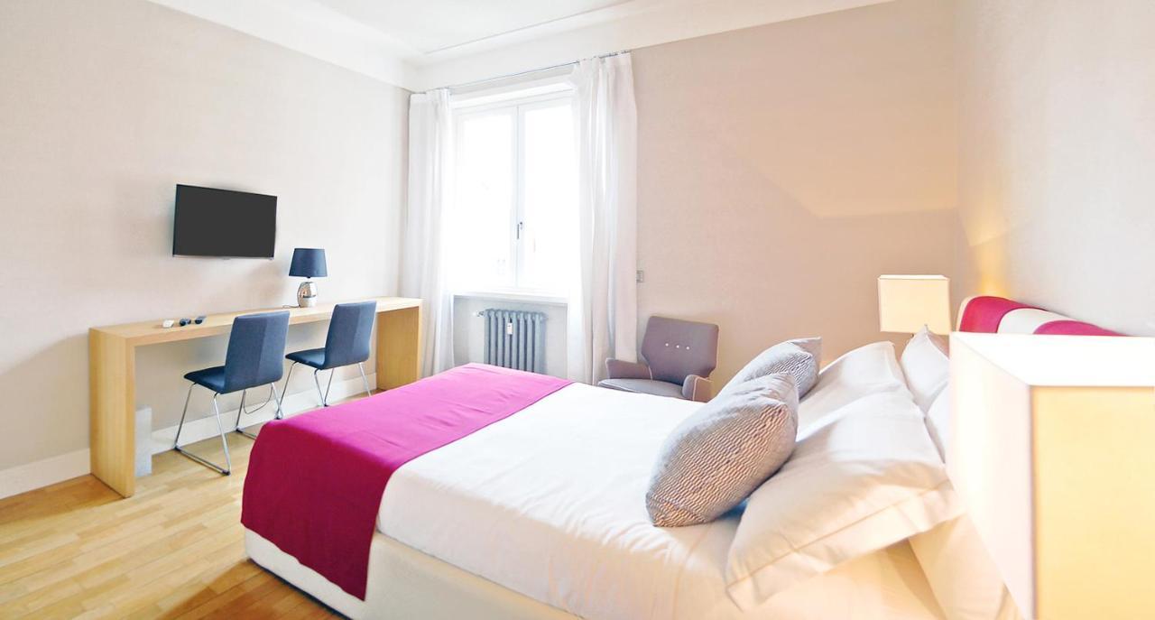 Apartamento Adamas Luxury Roma