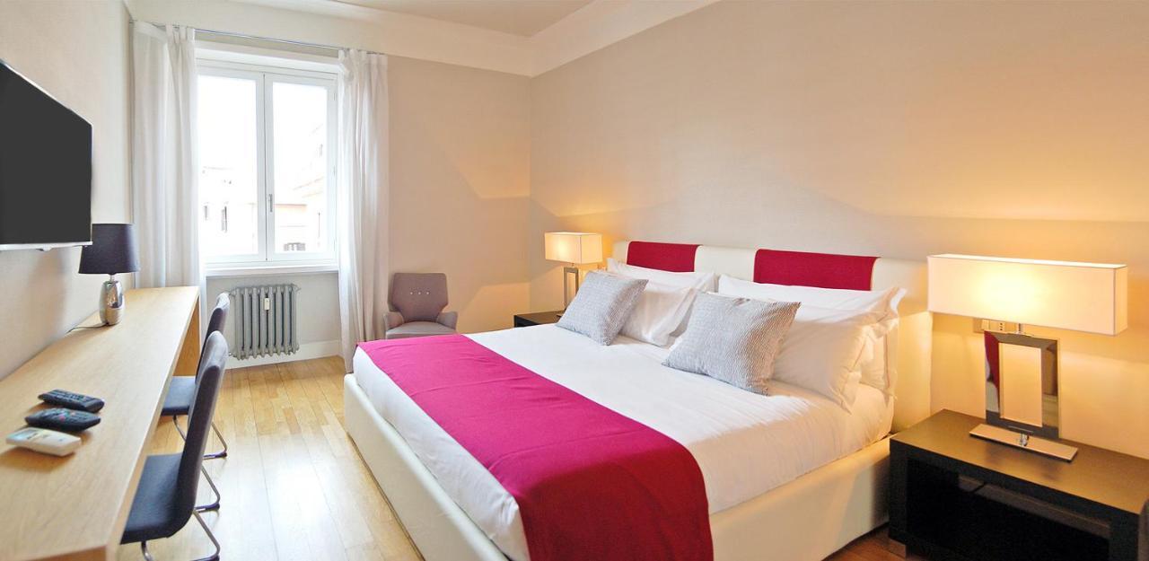 Adamas Luxury Apartamento Roma