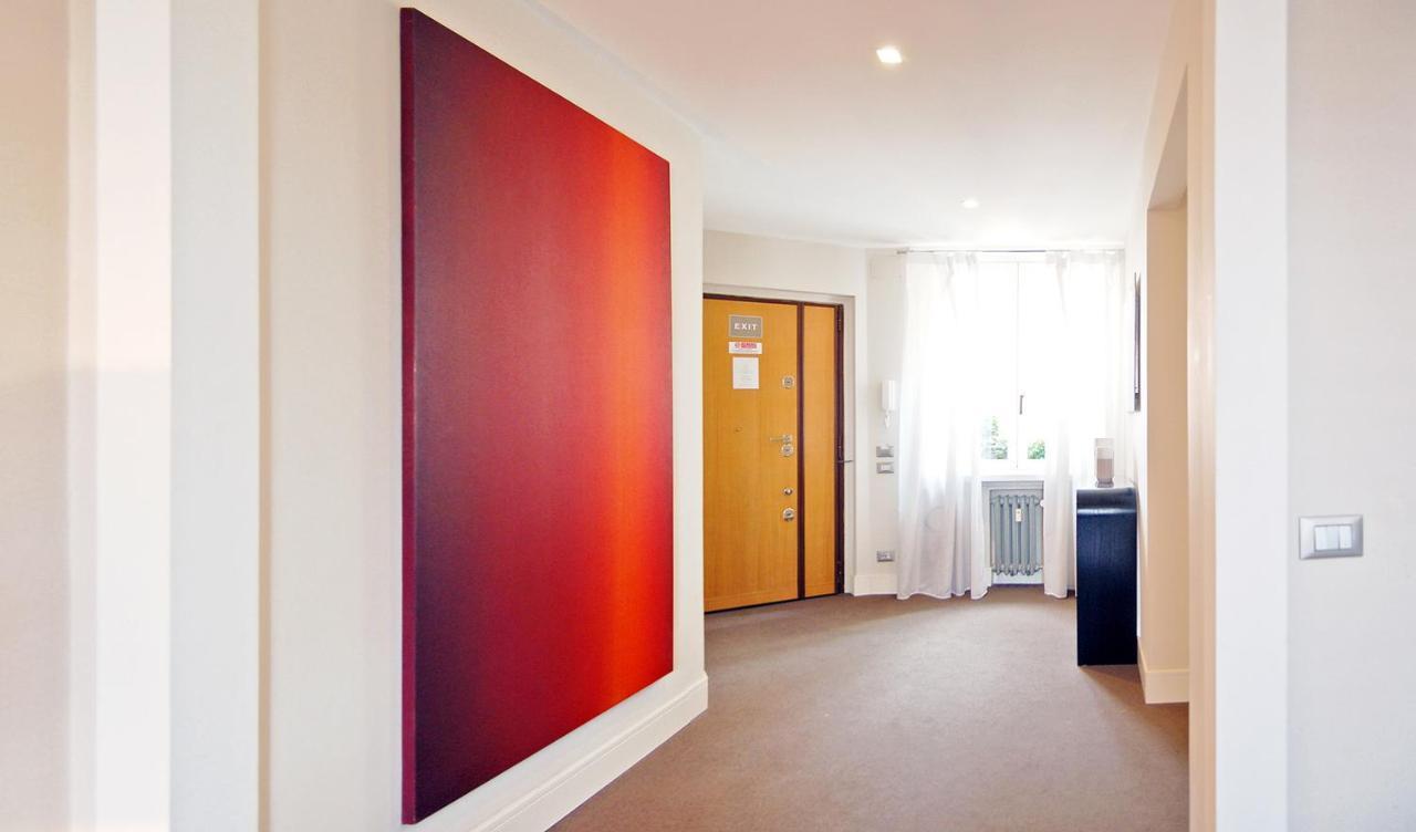Adamas Luxury Apartamento