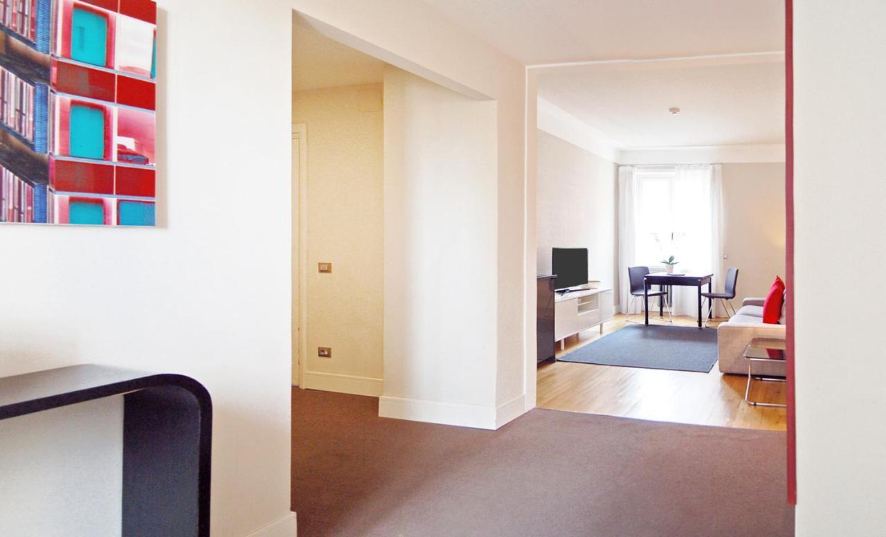 Apartamento Adamas Luxury Roma