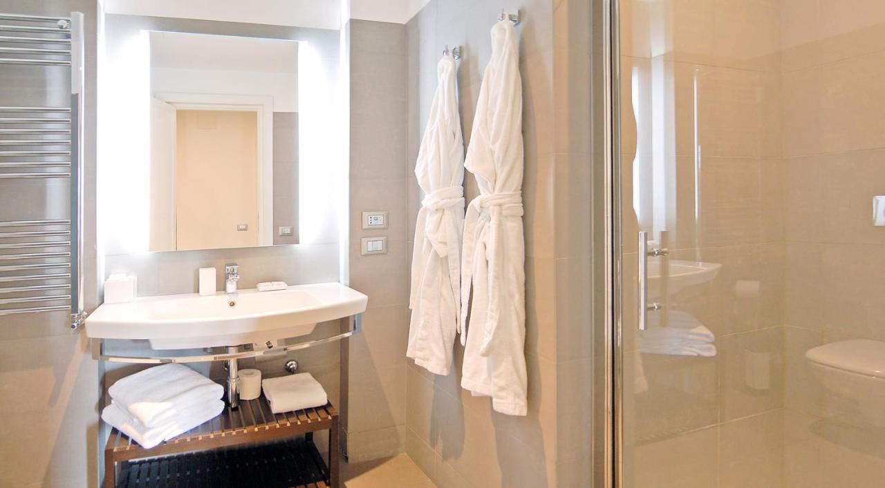 Adamas Luxury Apartamento Roma