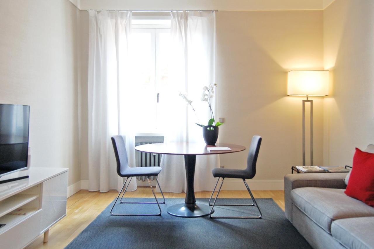 Adamas Luxury Roma