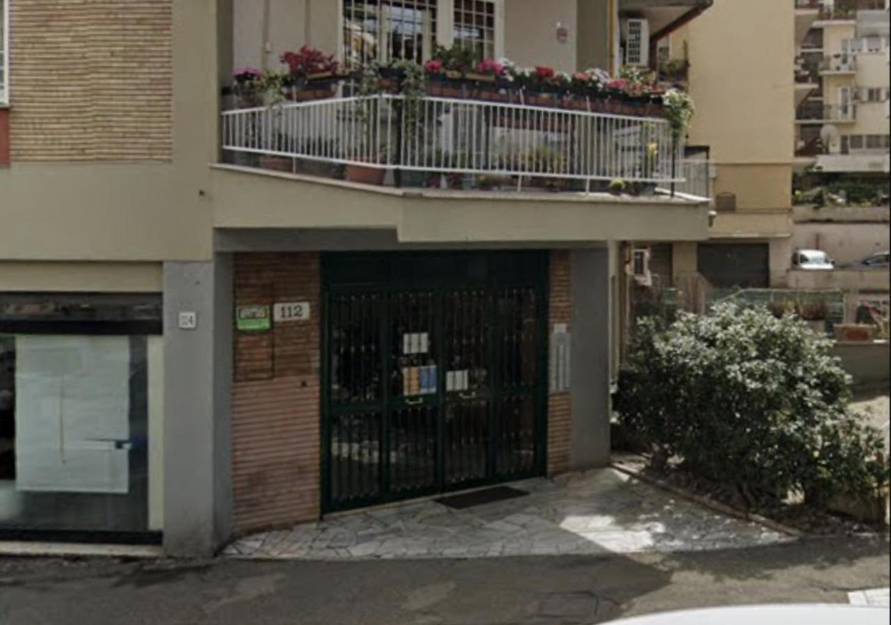 Appartamento Freya - Trendy Loft Roma