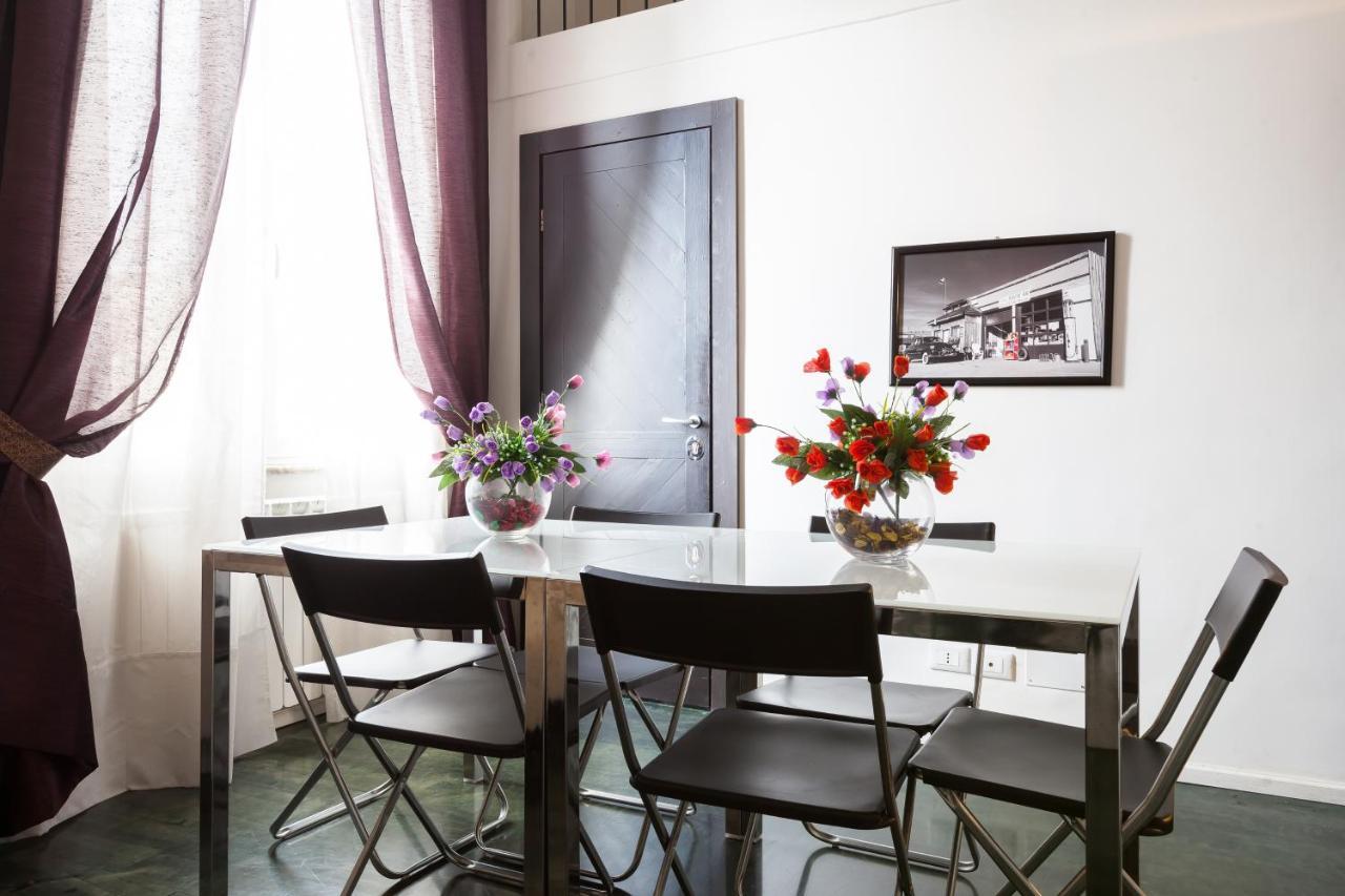 Aparts Roma