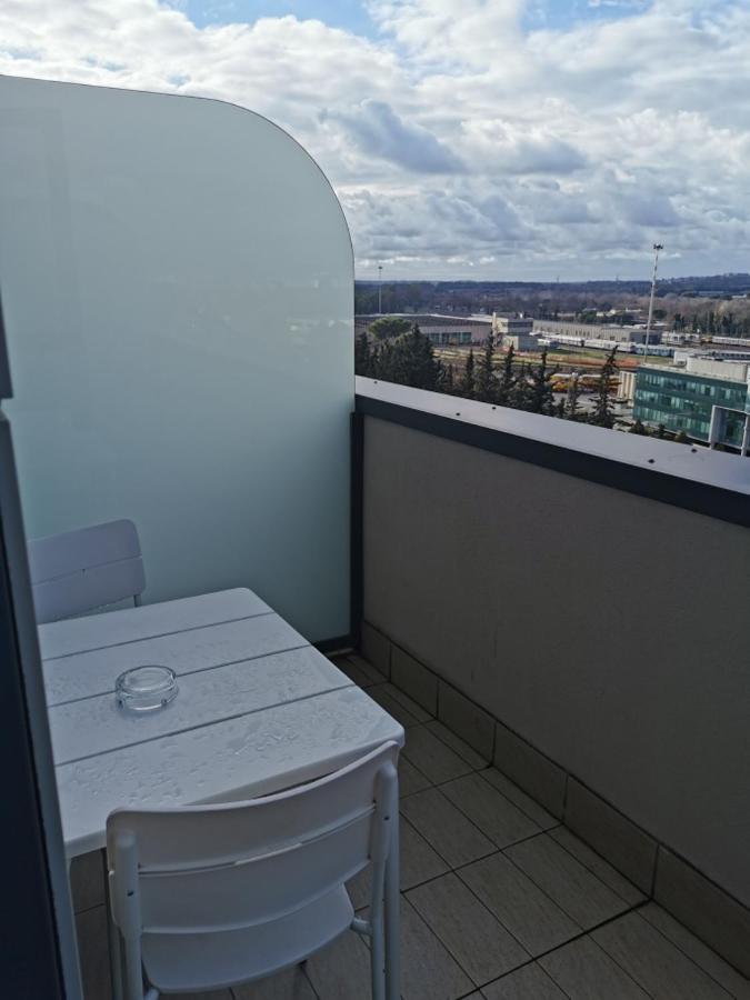 Ibis Styles Eur 4*