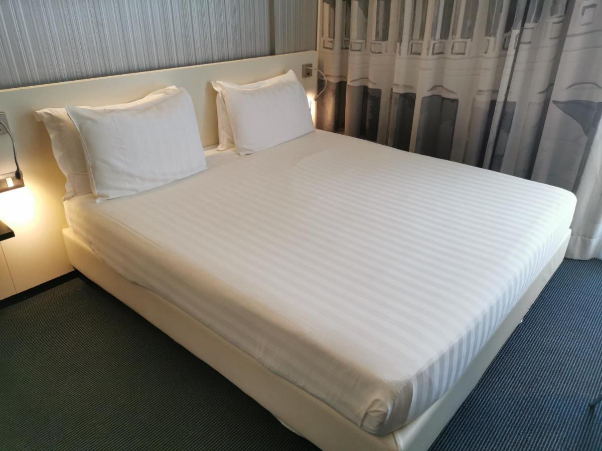 Hotel Ibis Styles Eur Roma