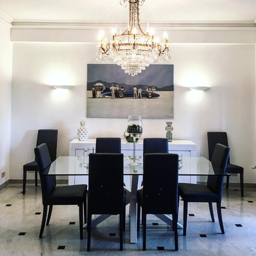 Apartment Aventino