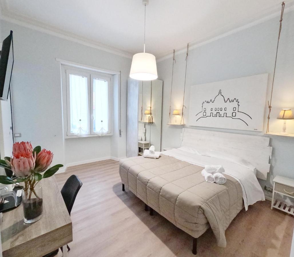 Aurelia Garden Bed & Breakfast Roma