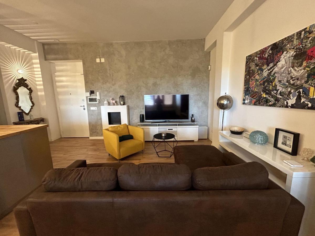 Novacella 38 - San Paolo Ostiense By Ghor * Rom