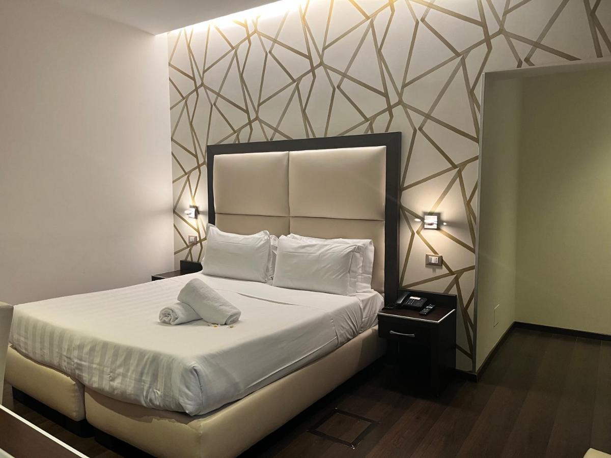 Hotell Catone District 3*