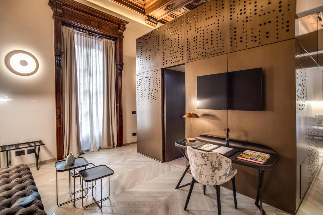 Martius Private Hotel 4*